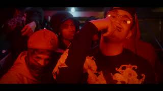 Blanko Buckz  GBG GET BACK GANG Official Video SHOT BY jon cintron [upl. by Linkoski728]