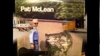 Pat McLean My hometown of Ballybofey [upl. by Otiragram956]