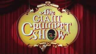 The Muppets Warburtons Ad  The Giant Crumpet Show [upl. by Acino]