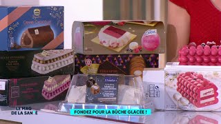 Comment bien choisir votre bûche de Noël   Le Magazine de la santé [upl. by Luba157]