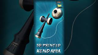 3d printed kendama toy kendama kendamatricks 3dprinting [upl. by Jensen512]