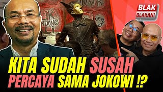 JOKOWI HARUS BELAJAR BANGUN KOTA DARI SIM CITY ‼  Andrinof Chaniago  Part 2 BlakBlakan 54 [upl. by Barb]