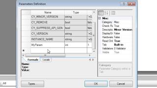 PSoC Creator Tutorial Component Creation  Implementing with Verilog [upl. by Serrano]