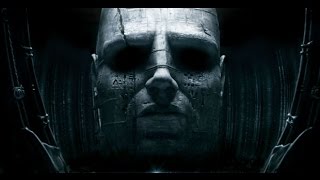 Prometheus 2 Official Trailer 2015 [upl. by Nuahs]