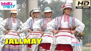 JALLMAY quotNegrillos de Arequipaquot  Miski Takiy 09Abr2016 [upl. by Nwahsat]