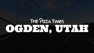 ROBLOX Pizza Time Theatre  Ogden Utah TEASER TRAILER [upl. by Nivart]