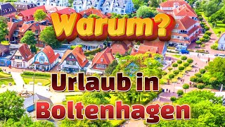 Warum Boltenhagenausflugstipps [upl. by Llehsim]