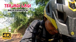 Balik Kanan Jooww   Rute Gowes Bandung [upl. by Raney213]