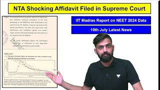 NEET 2024 Latest Update  NTA Latest update NEET 2024  NEET Latest Update 2024 [upl. by Ettelohcin]