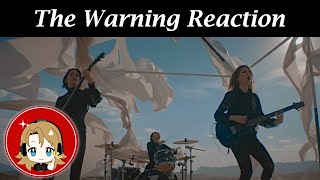 The Warning  MARTIRIO MV Reaction [upl. by Assereht]