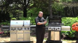 Key Features to Look For in a Gas Grill  Broil King [upl. by Ibok908]