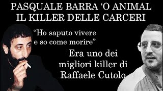 Pasquale Barra lanimale killer di Raffaele Cutolo ha ispirato Gaetano Zarra nel film il Camorrista [upl. by Genevieve]