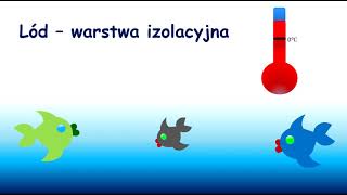 Właściwości wody trzy stany skupienia gęstość wody Woda jako rozpuszczalnik [upl. by Schumer]