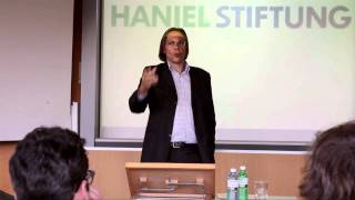 Harald Welzer über Anstand und quotSoldatenquot [upl. by Ahsinek]