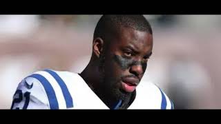 Former NFL CB Vontae Davis dies at age of 35 [upl. by Ael]