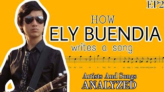 Eraserheads Ely Era Analysis  Artists And Songs Analyzed S1E2 [upl. by Elwood]