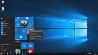 comment desinstaller une application ou un logiciel sur windows 10 [upl. by Ulises]