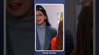 REGAÑO MERECIDO Patricia llega tarde NUEVAMENTE y se gana el alegato 🫨  Betty la fea en 1 MINUTO [upl. by Nosneb350]