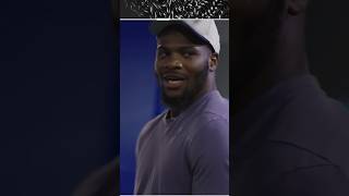 Micah Parsons Choked Playing Madden25 🤣 [upl. by Irrok]