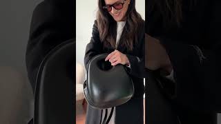 Unboxing The Lemaire Egg Bag [upl. by Celik]