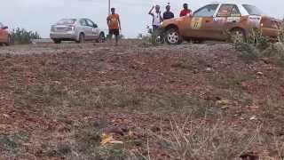 The Maruti Dakshin Dare 2014 Day 4 [upl. by Ydnat]