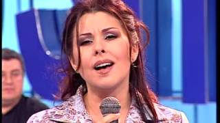 Nilüfer  Caddelerde Rüzgar İbo Show [upl. by Myrtie]