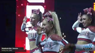 woodlands elite GENERALS  majors 2024 [upl. by Ohnuj485]