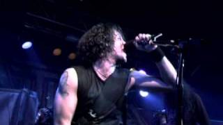 Anthrax Im the man live uncensored version HQ [upl. by Oby]