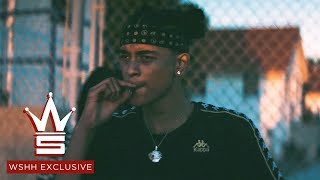 Trill Sammy amp Maxo Kream quotHardenquot WSHH Exclusive  Official Music Video [upl. by Aneram510]