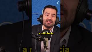 NATUZA NERY RECLAMA DE quotMANSPLAININGquot DO DATENA direita shortsfeed política viralshorts viral [upl. by Revkah98]