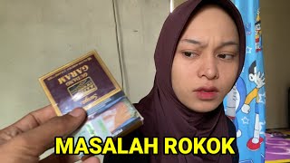 istri harimau korupsi duit rokok bikin dandi emosi [upl. by Victoir]