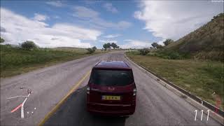 2013 Wuling Sunshine S Forza Horizon 5 [upl. by Countess]