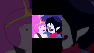 Bonnibel x Marceline shorts MyStorySketchin bubbline edit [upl. by Marve]