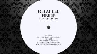 Ritzi Lee  Super Modular Original Mix TORTURED RECORDINGS [upl. by Ambrogio280]