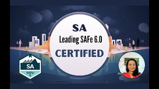 Leading SAFe 6 SA Certification Exam Questions and Answers  Simulation Exam [upl. by Bettzel]