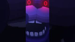 What is wrong with Bonnie Fnaf ITP fnaf [upl. by Giamo]