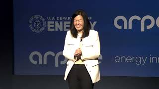 2023 ARPAE Energy Innovation Summit Closing Remarks from The Honorable Evelyn N Wang [upl. by Christean]