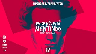 Um de nós está mentindo  EP045T06 [upl. by Tiemroth]