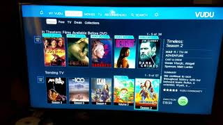 How To Use Vudu App for Free on Any Devices No Apks no lags no buffer 20222023 [upl. by Siroved]