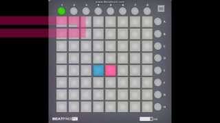 First of the Year  Beatpad PC x64 [upl. by Nitsoj]