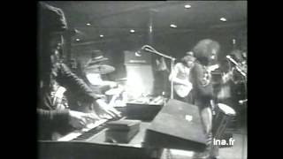 Pete Brown amp Piblokto  Live French TV 1970  1971 [upl. by Ambler196]