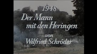 Nirgendwo ist Poenichen  23 206Der Mann mit den Heringen [upl. by Dlaregztif]