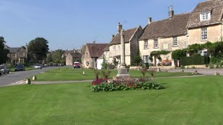 Biddestone Village Wiltshire [upl. by Medea]