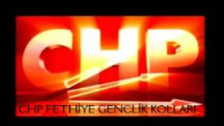 ŞİMDİ CHP ZAMANI CHP 22TEMMUZ SECIM ŞARKISI KLIBI [upl. by Tanner688]