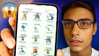 Pokemon Go Hack  Pokemon Go Hack iOS 2024 No Verification ✅ iOS amp Android Spoofer for Pokemon Go [upl. by Cargian]