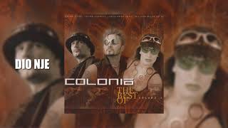 Colonia  Dio nje Official audio [upl. by Sherilyn]