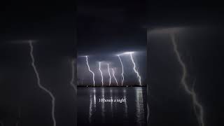 The Catatumbo Lightning Phenomenon [upl. by Enelime]