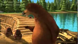 Open Season 3 Hindi HD 480p By Midnitestarmp4 [upl. by Still]