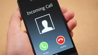 How to Fix Incoming Call Not Showing on Android Phone Screen [upl. by Tildie]