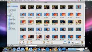 How to View Improve and Organize Photos on a Mac For Dummies [upl. by Wehttan]